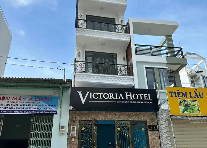 Motel Victoria
