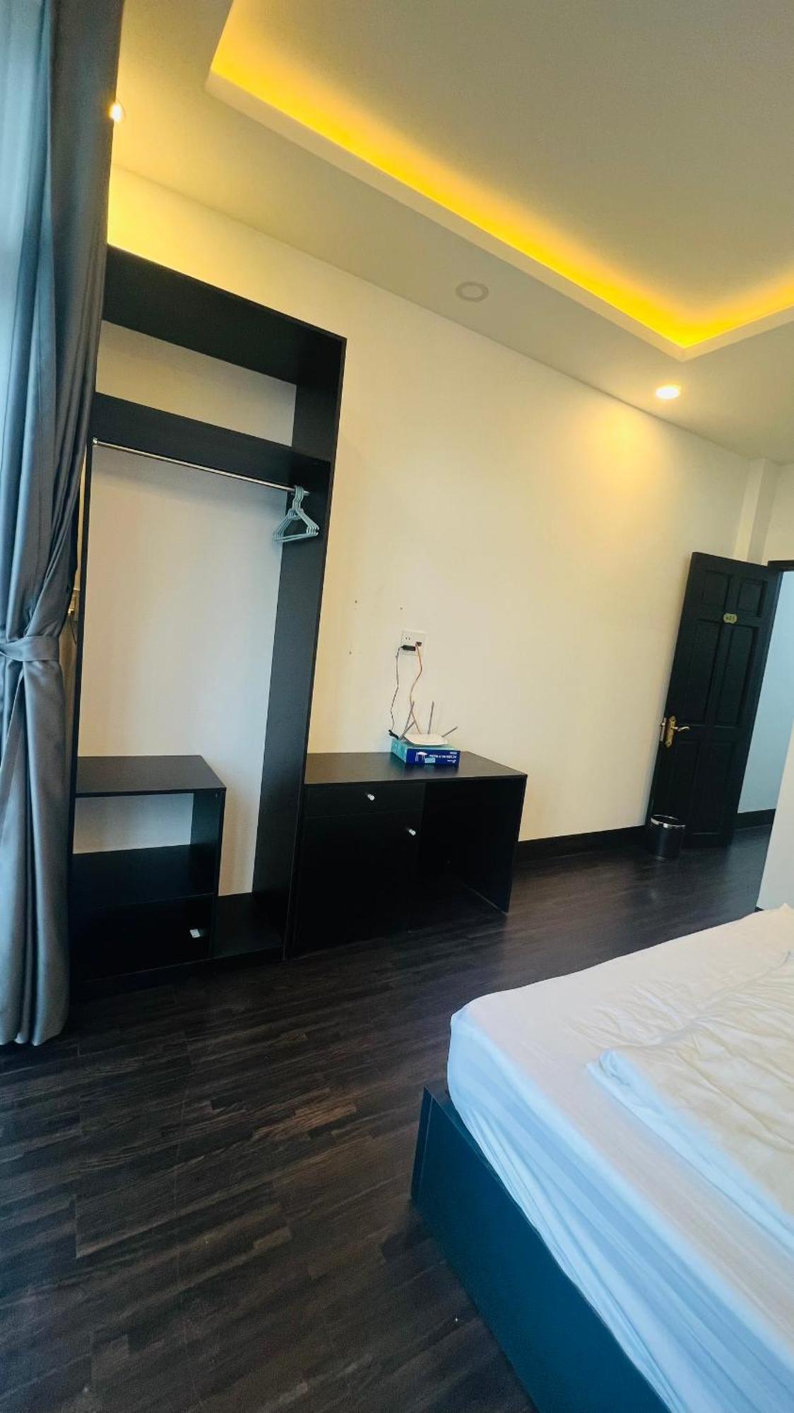 Khách sạn Victoria TP. Hồ Chí Minh