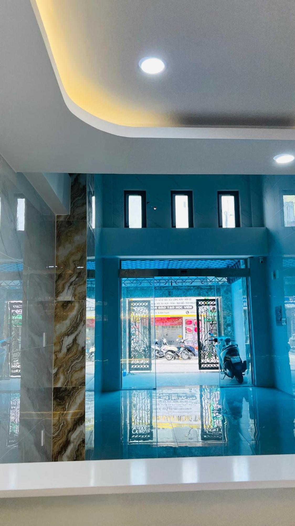 Khách sạn Victoria TP. Hồ Chí Minh