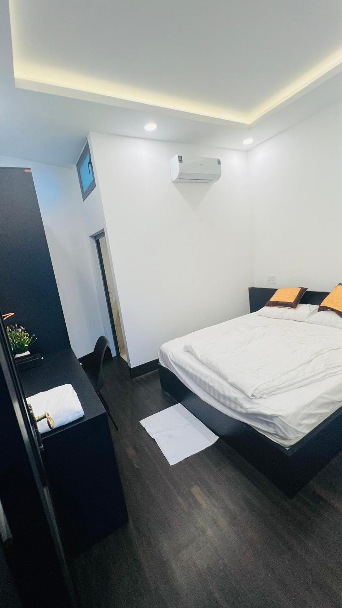 Victoria Khách sạn TP. Hồ Chí Minh