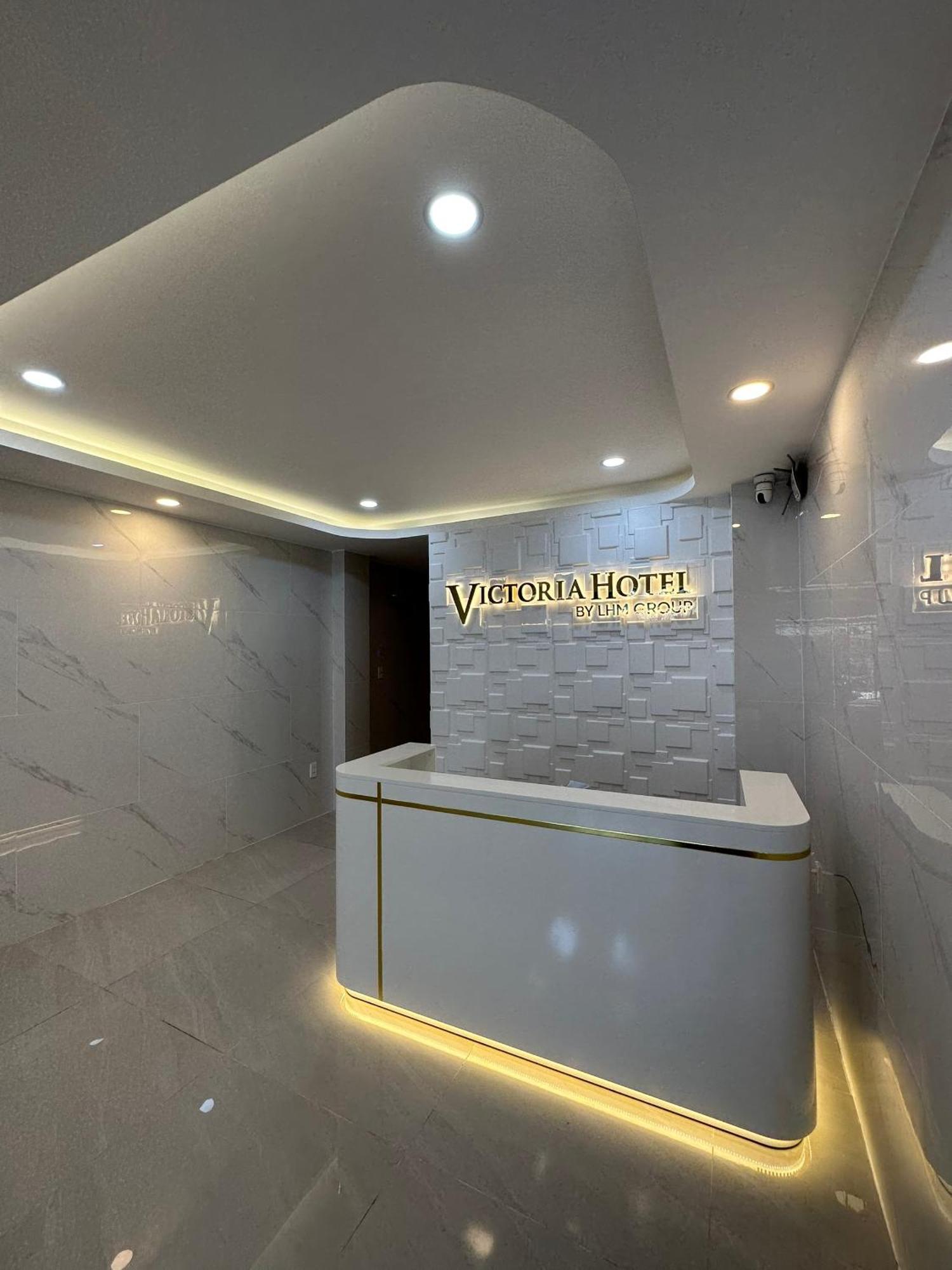 Khách sạn Victoria TP. Hồ Chí Minh