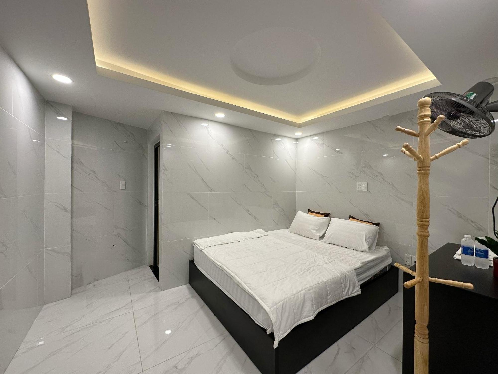 Victoria TP. Hồ Chí Minh