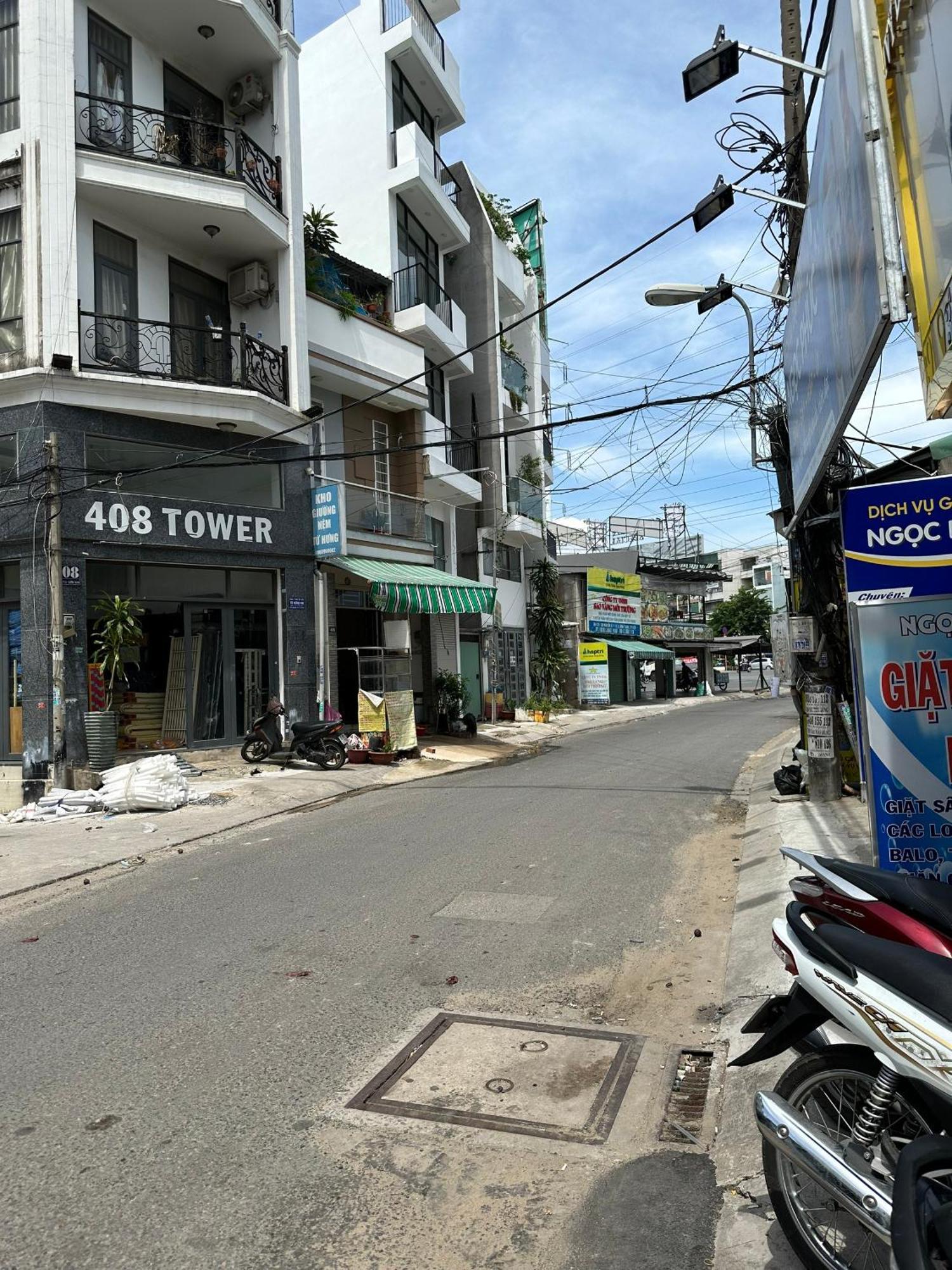 Victoria Khách sạn TP. Hồ Chí Minh