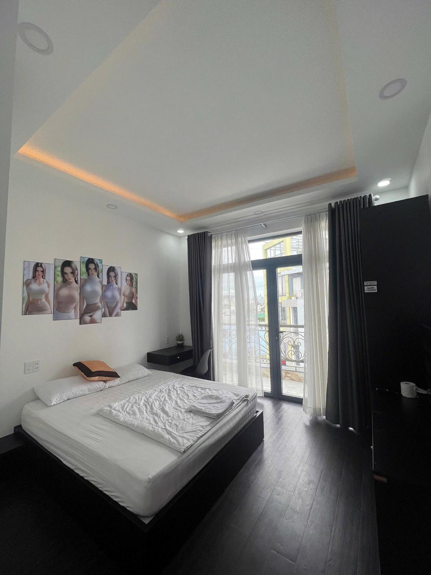 Victoria Khách sạn 2*