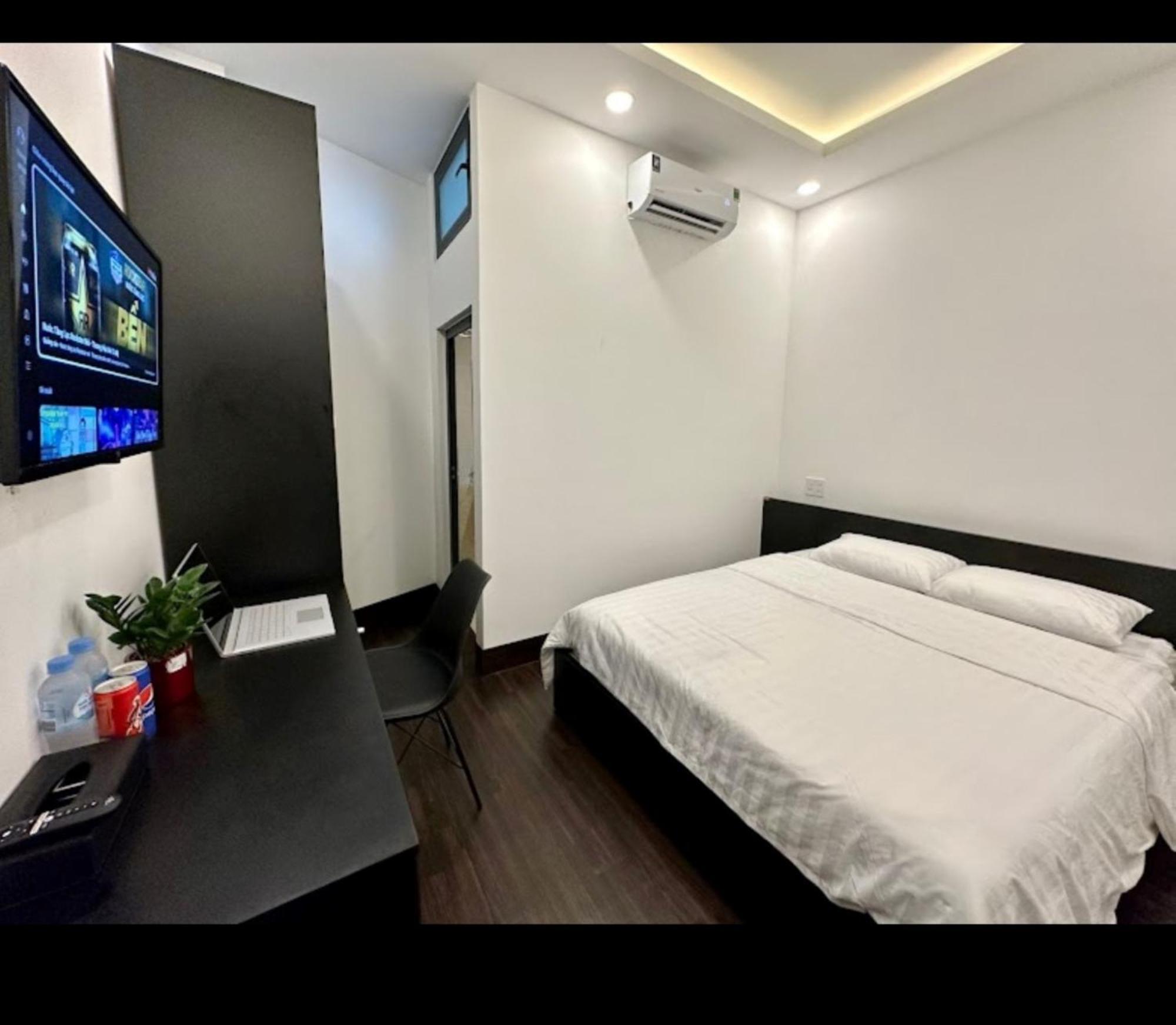 Victoria Khách sạn